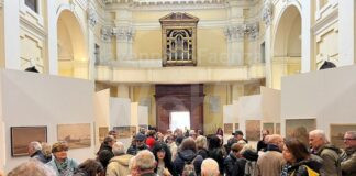 Ultimi giorni per l’omaggio a Giovanni Pini