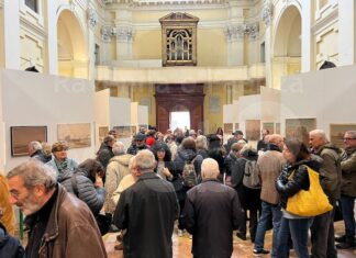 Ultimi giorni per l’omaggio a Giovanni Pini