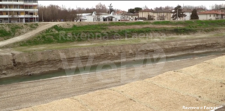 Proseguono le attività di monitoraggio degli argini urbani