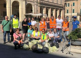 A Bagnacavallo torna la “Raccolta della speranza” in memoria di Angelo Vassallo