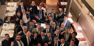 Eletto il consiglio direttivo della Round Table 11 di Ravenna: Giulio Reale è il nuovo presidente