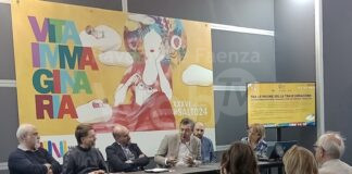 Legacoop Romagna al Salone del Libro di Torino per parlare di IA e editoria