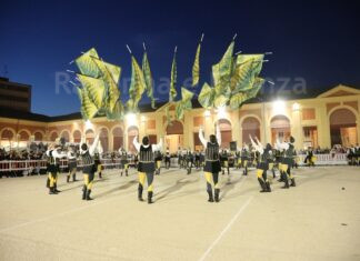 Contesa Estense, domani la rievocazione storica degli onori a Borso d’Este e lo spettacolo pirotecnico