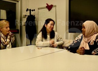 Storie di Ravenna: puntata speciale al Rasi, nell’ambito del Festival delle Culture