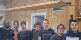 Anche i ragazzi di Spazio104 Insieme O.d.V. domani sera in supporto al Rione Madonna delle Stuoie