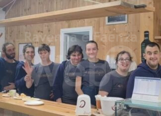 Anche i ragazzi di Spazio104 Insieme O.d.V. domani sera in supporto al Rione Madonna delle Stuoie