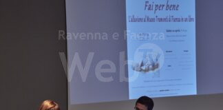 Arriva a Faenza il progetto “Vengo anch’io. Per un sapere senza barriere”