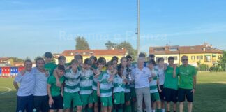 Ancora in campo Faenza e Virtus Conclusi i campionati, stanno finendo pure i tornei