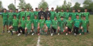 Finisce il sogno dell’Under 19 del Faenza. Sconfitta in semifinale dal San Lazzaro Farnesiana