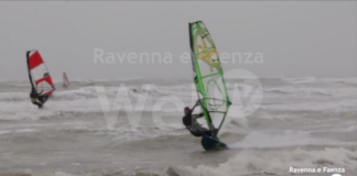 Appuntamento per gli amanti dello sport a Cervia nel fine settimana