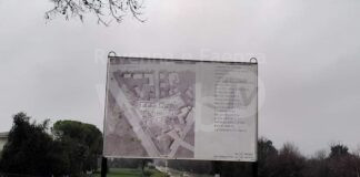 L’urbanizzazione di via Monti potrebbe fermarsi in attesa della compatibilità idraulica