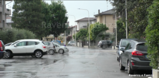 Il 18 maggio una festa in via Ragazzini, una delle zone di Faenza più colpite dalla doppia alluvione