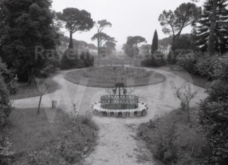Nuove passeggiate dalla Colonia di Castel Raniero: prima tappa Villa Ferniani
