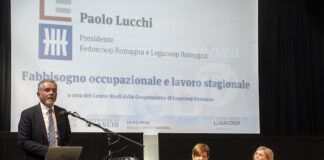 Le Cooperative romagnole prevedono di assumere quasi 5.000 persone nel secondo semestre 2024