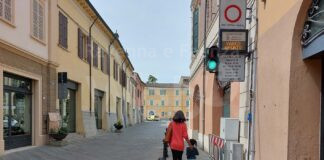 Fratelli d’Italia Lugo: “quali vantaggi con la ZTL attiva nel fine settimana?”