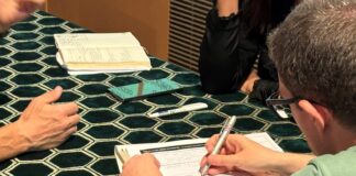 Secondo incontro a Riolo sul tema della mobilità sostenibile