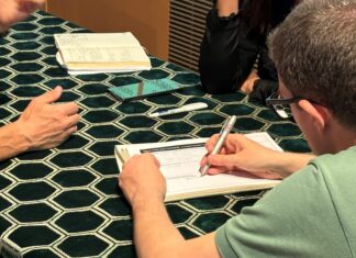 Secondo incontro a Riolo sul tema della mobilità sostenibile