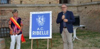 Castiglione: al via la mostra “Ribelle- una squadra, un paese”