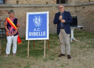 Castiglione: al via la mostra “Ribelle- una squadra, un paese”