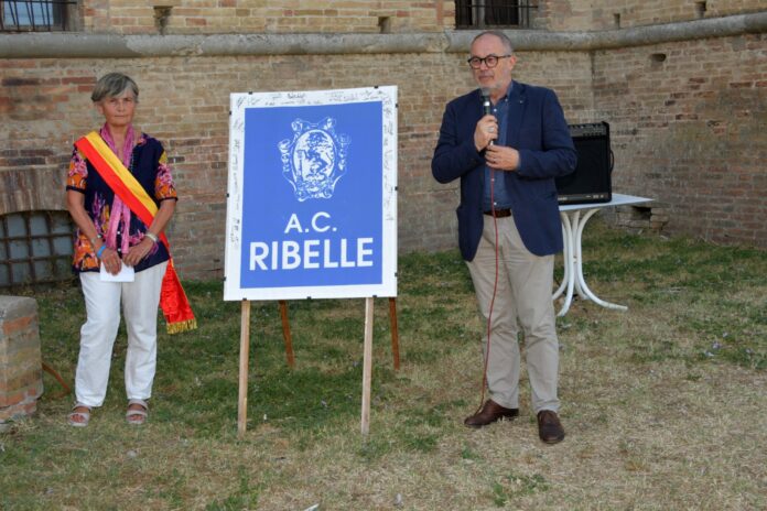 Mostra Ribelle Castiglione