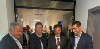 Nuova sede operativa per la ravennate A.ST.I.M.: l’azienda guidata da Maurizio Minghelli ha inaugurato i nuovi spazi in Darsena