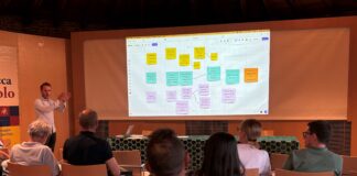 Secondo incontro a Riolo sul tema della mobilità sostenibile