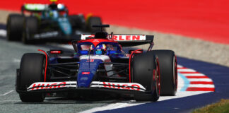 Preziosi 2 punti per Ricciardo in Austria