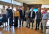 Delegazione finlandese in visita all’Autorità Portuale per parlare di digitalizzazione e smart port