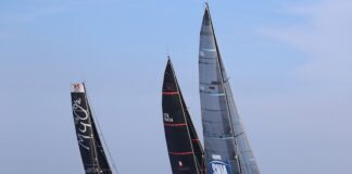 Parte oggi la Galiola 2024, la classica regata d’altura targata Circolo Velico Ravennate