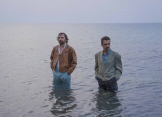 La Musica Leggerissima di Colapesce e Dimartino al Pavaglione di Lugo