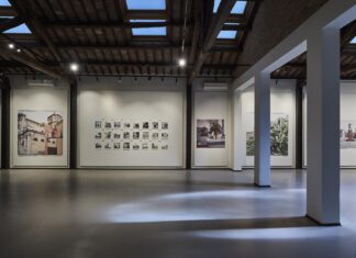 Evoluzione della fotografia di paesaggio: conferenza di Claudio Marra alla Fondazione Sabe