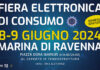 La Fiera dell’Elettronica arriva a Marina di Ravenna