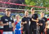 Boxe: Due vittorie fuori casa per l’Edera Boxing Gym Ravenna