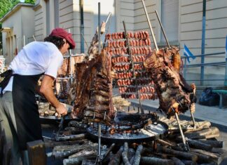 Bagnara di Romagna: prima serata di festa con il Popoli Pop Cult Festival