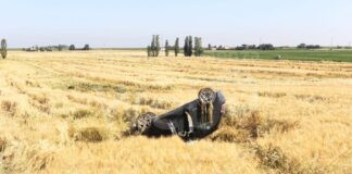 Drammatico incidente a Mandriole, muore una 38enne