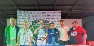 Al via la prima edizione del WaterPolo World Festival