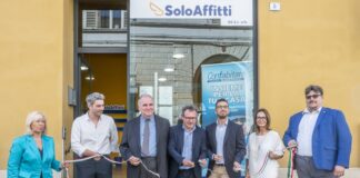 Faenza: inaugurata la sede di Confabitare