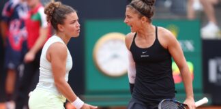 Parigi: Errani-Paolini, il sogno finisce in finale, le azzurre cedono in due set a Gauff e Siniakova