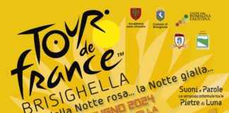 Brisighella: Prima della Notte rosa… la Notte gialla…