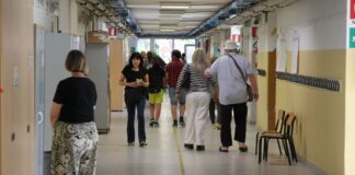 Elezioni: Dati affluenza ore 12. Europee provincia di Ravenna 32,94%, amministrative 36,80%