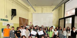 “A scuola di Tecnopolo”, premiazione seconda edizione