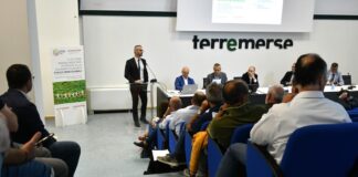 Agroalimentare e pesca a congresso in Romagna e a Imola: 23.200 soci e 2,2 miliardi di produzione