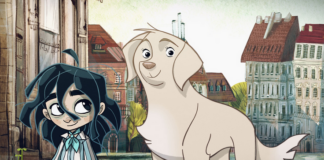 Ospiti speciali all’Arena Borghesi: la sceneggiatrice di “Gloria!” e la regista di “Arf”, in compagnia dello studio Panebarco