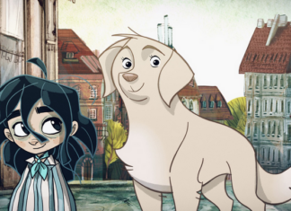 Ospiti speciali all’Arena Borghesi: la sceneggiatrice di “Gloria!” e la regista di “Arf”, in compagnia dello studio Panebarco