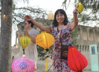 Bagnara di Romagna: continuano gli appuntamenti con il Popoli Pop Cult Festival