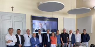 Confcooperative Romagna alla guida del Tavolo degli Imprenditori della Provincia di Ravenna