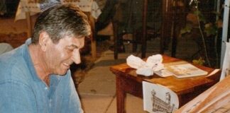 Il cordoglio del sindaco Massimo Isola per la scomparsa di Nevio Bedeschi