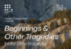 Beginnings & Other Tragedies: Independent Poetry in scena fra i calanchi faentini