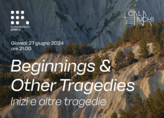 Beginnings & Other Tragedies: Independent Poetry in scena fra i calanchi faentini