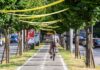 Tour de France. L’Emilia-Romagna si veste di giallo e dà il benvenuto alla Carovana e ai grandi campioni della Grande Boucle